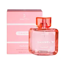 Perfume Dorall Collection Damsel Radiant - Eau de Toilette - Feminino - 100ML
