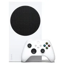 Xbox Consolas Series s 512GB Bivolt Blanco