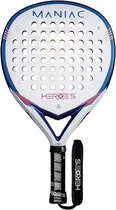 Raquete de Padel Heroe's Maniac 2025