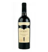 Kvint Gourmet Cabernet Sauvignon - Saperavi 750ML