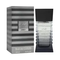 Axis Elegant Grey Edt Mas 100ML