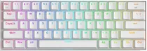 Teclado Gaming Redragon Draconic Pro K530W-RGB-Pro - Branco (Inglês com Fio)