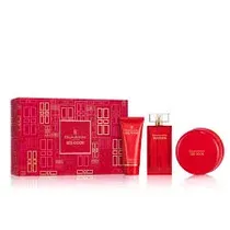 e Arden Set Red Door 100ML+Showg+B.L