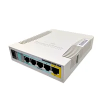 Mikrotik Routerboard RB951UI-2HND L4 BR