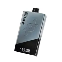 Life Pod The One 40K Titanium Coconut Waterm