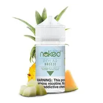 Naked 60ML Polar Breeze 00MG