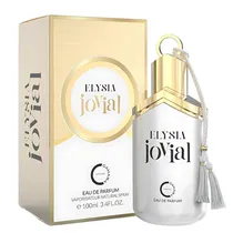 Camara Perfume Elysia Jovial Eau de Parfum 100ML