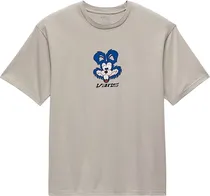 Outlet Tênis Ecko Unltd EK-FELIX-H1 Black/White - Masculino