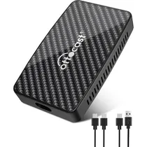 Ottocast Multimedia Carplay PLAY2VIDEO Pro Android Auto CA400-s