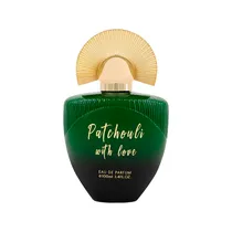 Perfume Maison Asrar Patchouli Edp Fem 100ML