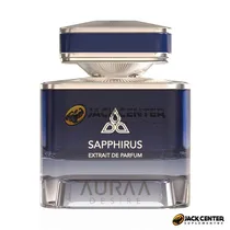 Perfume Unisex Auraa Desire Sapphirus 100ML