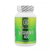 Vitamina e Good Energy 100 Softgels