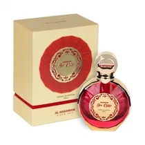 Perfume Al Haramain Bon Cherie Extrait de Parfum Unissex 100ML