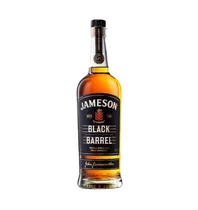 Jameson Black Barrel 750ML s/Caixa