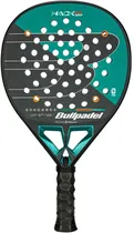 Raquete de Padel Bullpadel Hack 04 Hybrid 25