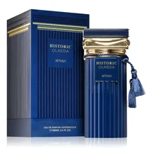 Afnan Historic Olmeda Edp 100ML Unisex