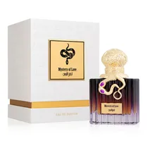 Perfume Unisex Al Malakia Mystery Of Love Edp 100ML