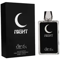 Perfume Unissex Maison de Milan Night Edp 100 ML