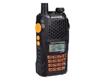 Rádio Baofeng UV-6R Dualband VHF/Uhf