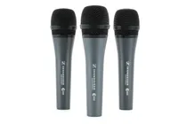 Sennheiser E835 (Pack 3 PCS)
