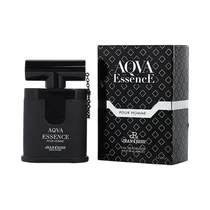 Perfume Jean&Rish Aqva Essence Eau de Toilette 100ML