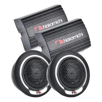 Tweeter Nakamichi SPT13 - 100W 50MS/40HM