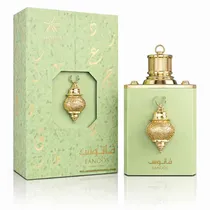 Perfume Unisex Amaran Exclusive Fanoos Edp 100ML