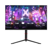 Monitor Havit GSC101 FHD 27" 200HZ 1MS