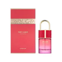 Perfume Femenino Lonkoom Fiery Charm Edp 50ML