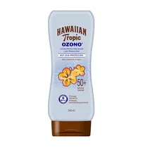 Hawaiian Tropic Ozono SPF 50 Protector Solar 240ML