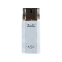 Perfume Lapidus Pour Homme - Eau de Toilette - Masculino - 100 ML