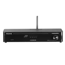 Modulo Amplificador Frahm Home Sense HS400 - 400W RMS - Bluetooth - 5 Canais