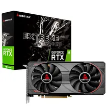 VGA RTX3070 8GB Biostar Extreme Gaming VN3716RM82 VN3716RM82-TN1R A-BS2