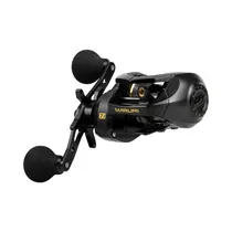 Carretilla Maruri Black Pira 400 Derecha