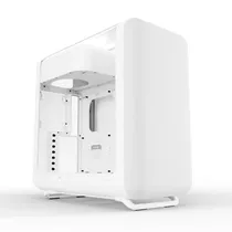 Gab Hyte X50 Snow White / CS-HYTE-X50G-WW