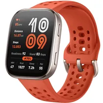 Relogio Smart Amazfit Bip 6 A2435 - Red