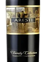 Aresti Vino Family Collection Cosch 2001