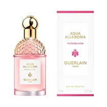 Guerlain Perfume Aqua Allegoria Flora Bloom Eau de Toilette 75ML
