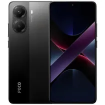 Celular Xiaomi Poco X7 Pro 12/512GB 5G Preto US (Global)
