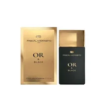 Pascal Morabito Or & Black 100ML Edp c/s