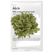 Abib Mild Acidic PH Sheet Mask Jericho Rose Fit