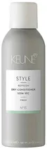 Spray Condicionador Keune Style Refresh DRY Finish N°15 - 200ML