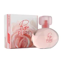 Rose Pure Fem. 100ML Edp c/s