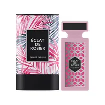 Perfume Flavia Éclat de Rosier - Eau de Parfum - Feminino - 90ML