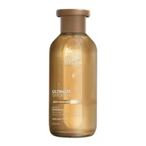 Wella Ultimate Smooth Shampoo 250ML