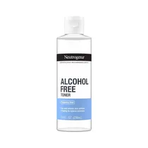 Tónico Neutrogena Alcohol Free Daily 240ML