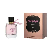 Lomani Pink Delight 100ML Edp c/s