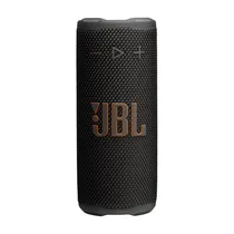 Speaker JBL Grip - Bluetooth - 16W - À Prova D'Água - Preto