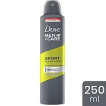 Deo Dove Spray Sport Men 150 ML