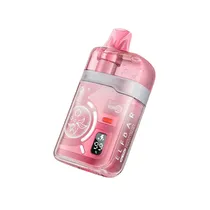 Pod Elfbar BC Pro 45K Watermelon Peach F